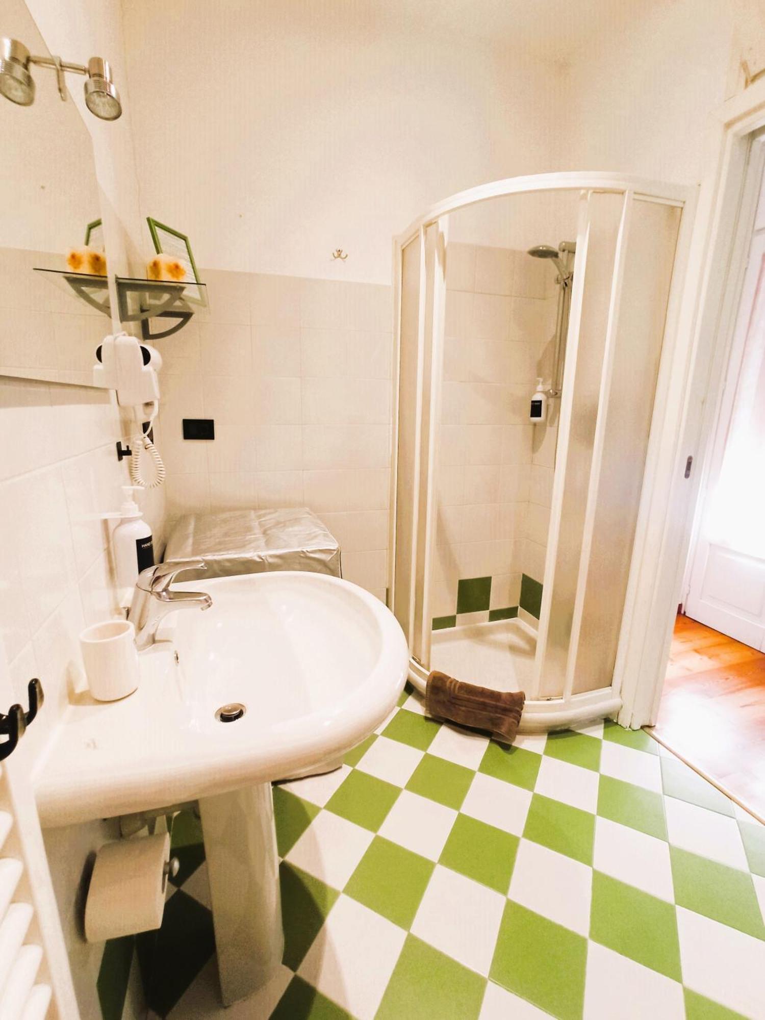 Appartamento I 3 Balconcini Cuneo Exterior photo