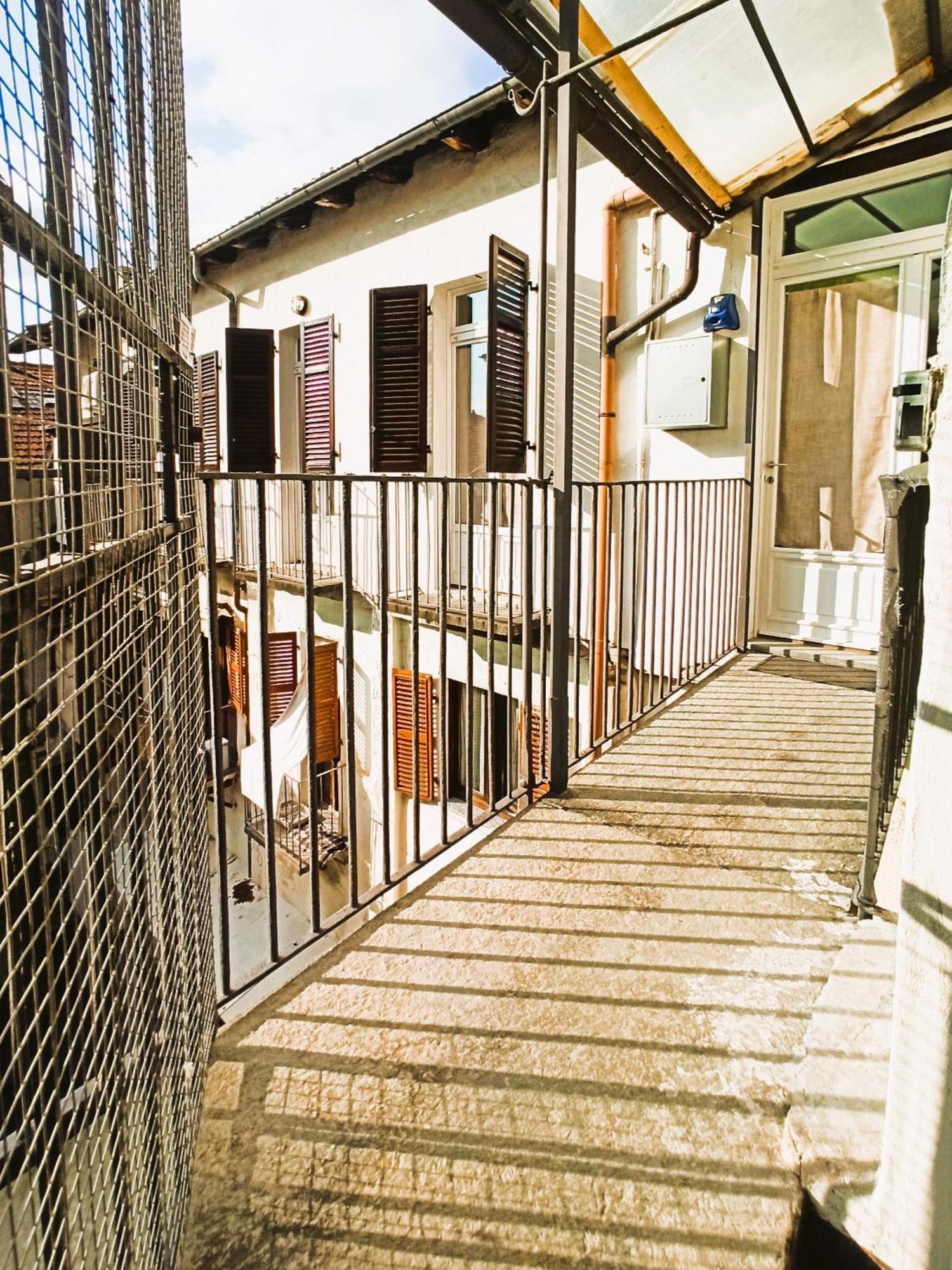 Appartamento I 3 Balconcini Cuneo Exterior photo