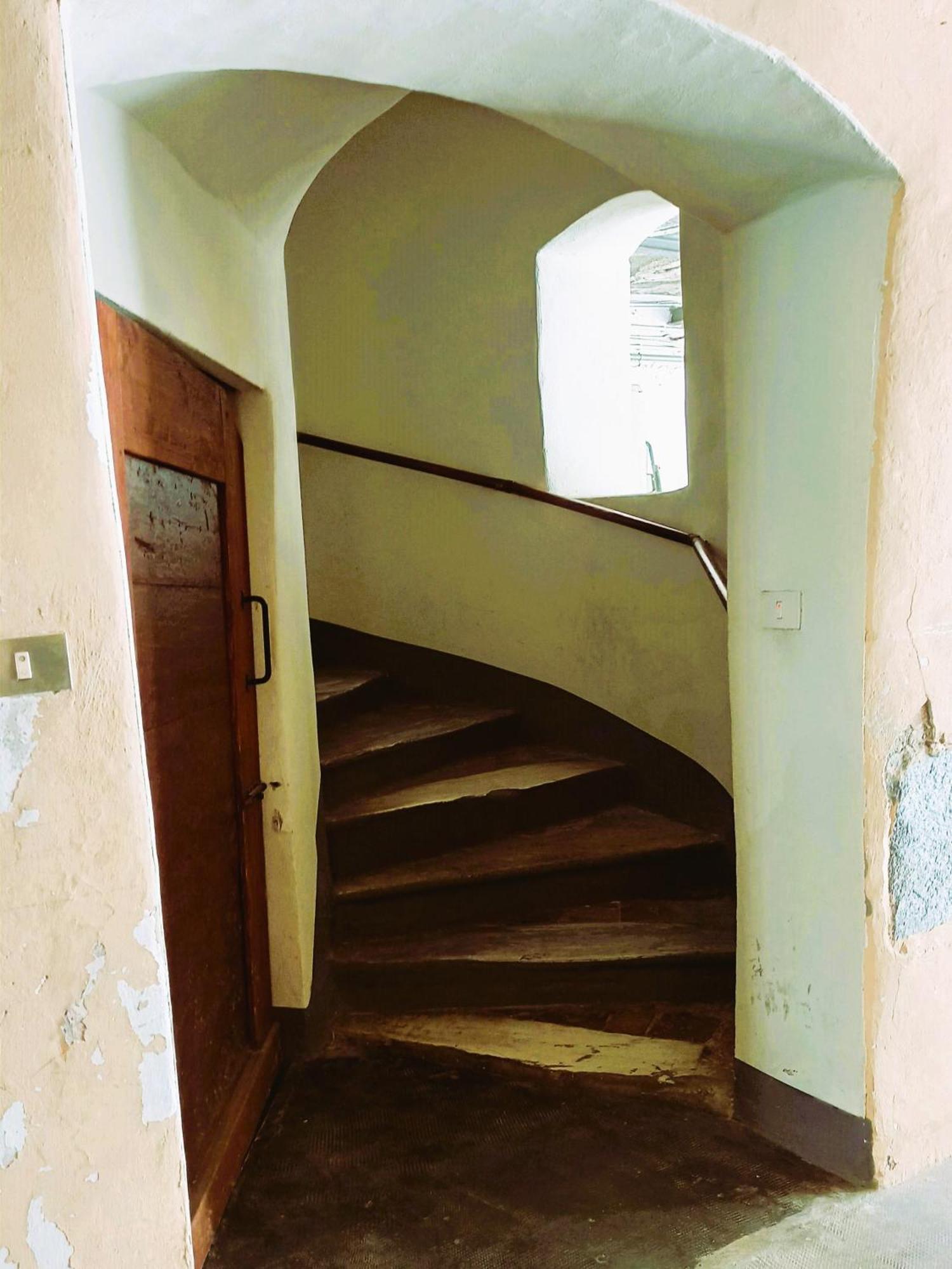 Appartamento I 3 Balconcini Cuneo Exterior photo